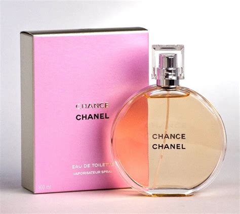 chance from chanel|Chance Eau de Toilette Chanel for women .